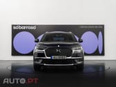 DS DS7 Crossback E-Tense Rivoli EAT8