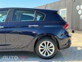 Fiat Tipo 1.3 M-Jet Lounge