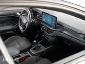 Ford Focus 1.0 EcoBoost MHEV ST-Line