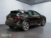 Nissan Qashqai e-Power Business Edition
