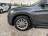 BMW X1 16 d sDrive Auto
