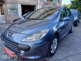 Peugeot 307 1.6 HDi Executive