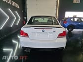 BMW 118 d Pack M