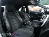 Mercedes-Benz CLA 180 CDi