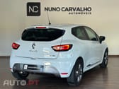 Renault Clio 1.5 dCi GT Line
