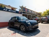 MINI Cabrio Cooper Sidewalk Special Edition Auto