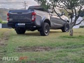 Isuzu D-Max 1.9