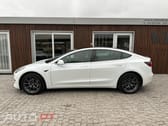 Tesla Model 3 Long-Range RWD