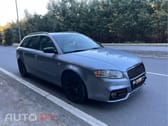 Audi A4 Avant 2.0 TDi Exclusive