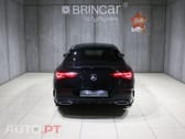 Mercedes-Benz CLA 180 d AMG Line