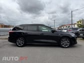 Ford Focus SW 1.0 EcoBoost MHEV ST-Line