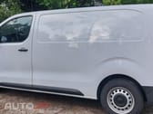 Peugeot E-Expert 75 kWh Semi-Vidrado Premium Standard
