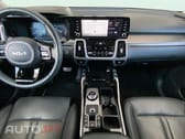 Kia Sorento 1.6 T-GDi Hybrid