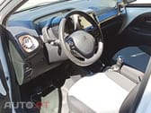 Citroen C1 Origins