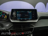 Peugeot E-2008 50 kWh Active Pack