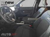 Dacia Duster JOURNEY ECO-G 100