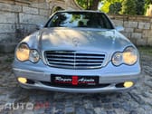 Mercedes-Benz C 220 CDi Elegance