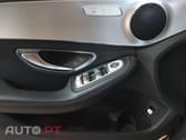 Mercedes-Benz C 200 d Business Solutions
