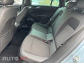 Opel Astra Sports Tourer 1.6 CDTI Business Edition S/S