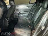 Peugeot 408 1.6 Hybrid GT e-EAT8