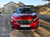 Peugeot 3008 1.5 BlueHDi GT Line EAT8
