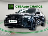 Audi E-Tron I.V.A DEDUTIVEL 55 S LINE 