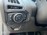 Ford Focus 1.5 TDCi ECOnetic 88g S&S Business