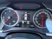 Audi A4 2.0 TDi Sport