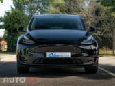 Tesla Model Y RWD
