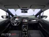 Nissan Leaf N-Connecta
