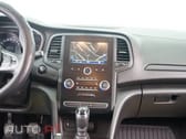 Renault Mégane Sport Tourer 1.5 Blue dCi Intens EDC