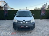 Renault Kangoo 1.5 dCi S/S 3L