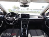 Volkswagen T-Roc 1.0 TSI Style