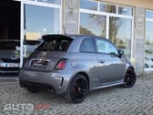 Abarth 595 1.4 T-Jet Turismo