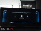 Peugeot 3008 1.5 BlueHDi ALLURE 130 CV