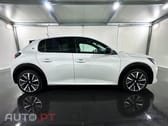 Peugeot E-208 50 kWh GT Pack