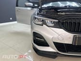 BMW 320 d Pack M Auto