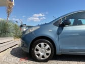 Toyota Yaris 1.0 VVT-i ACtive+AC
