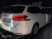 Peugeot 308 SW 1.5 BlueHDi Active Pack