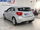 Mercedes-Benz A 180 CDi BE Urban