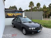 Toyota Corolla 1.4 Sol