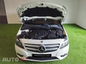 Mercedes-Benz B 180 CDI