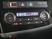 Mitsubishi Outlander 2.0 Mivec PHEV Intense Navi