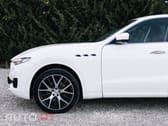 Maserati Levante Q4 GranSport