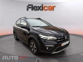 Dacia Sandero 1.0 TCe Stepway Comfort