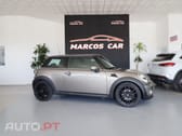 MINI Cooper Cooper D