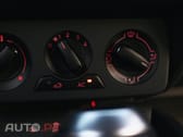 Audi A1 1.6 TDI Advance S-Tronic