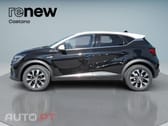 Renault Captur 1.0 TCe 90 techno