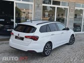 Fiat Tipo 1.3 M-Jet Lounge