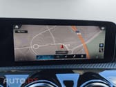 Mercedes-Benz A 180 d STYLE 